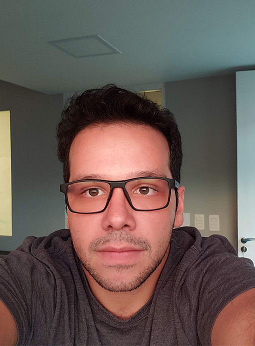Victor Fonseca